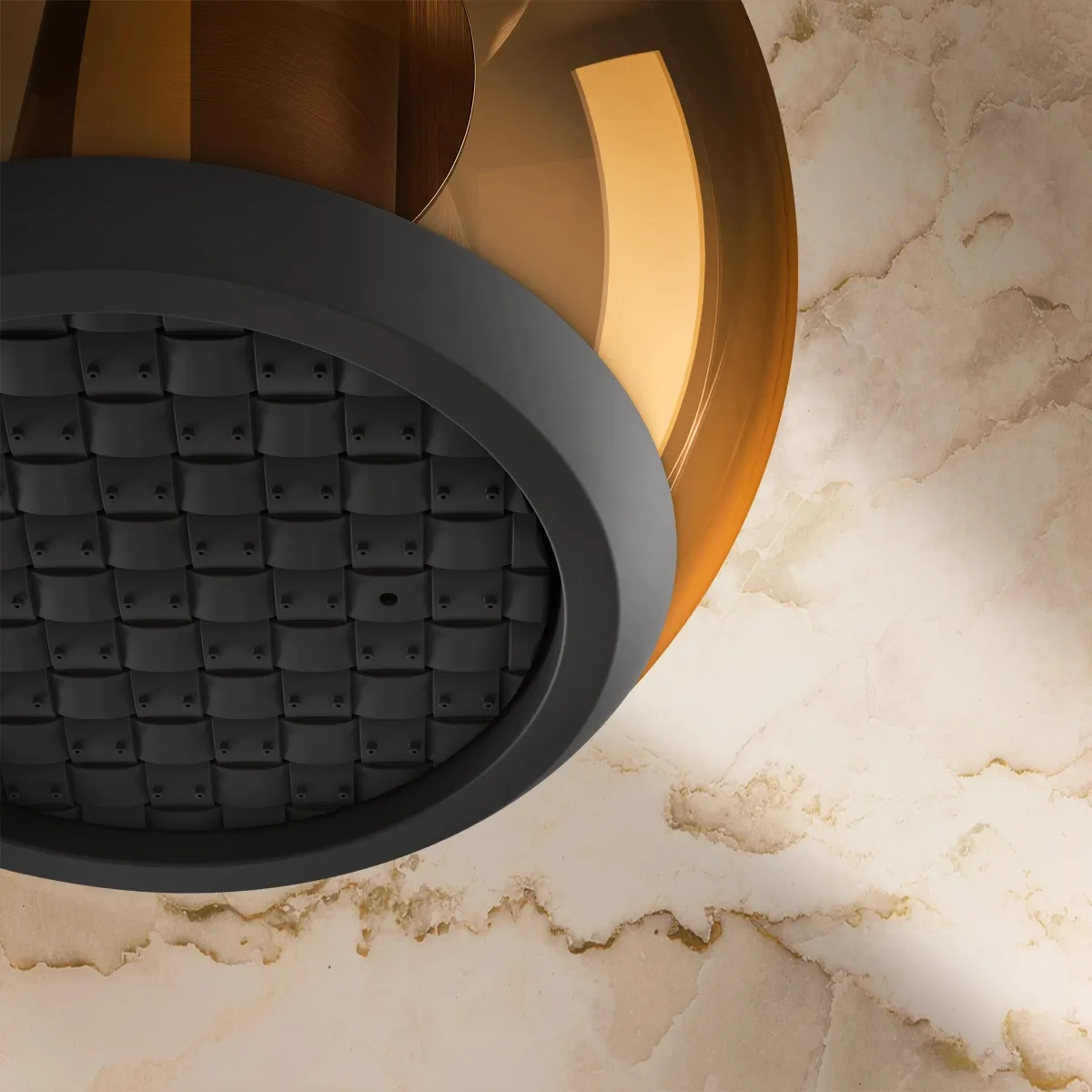 Gessi Haute Culture Sensazioni